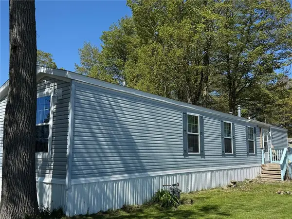 2339 State Route 63, Lot #24, Wayland, NY 14572