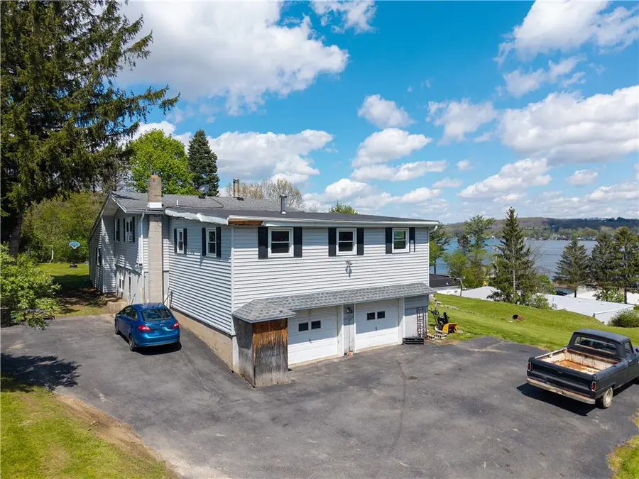 5431 Reservoir Road, Geneseo, NY 14454 - #2