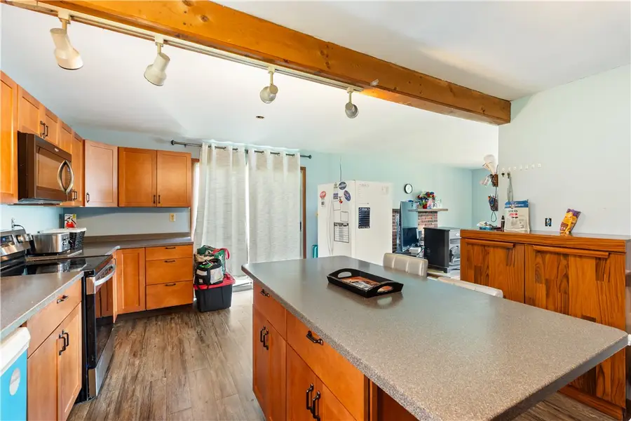 5431 Reservoir Road, Geneseo, NY 14454 - #3