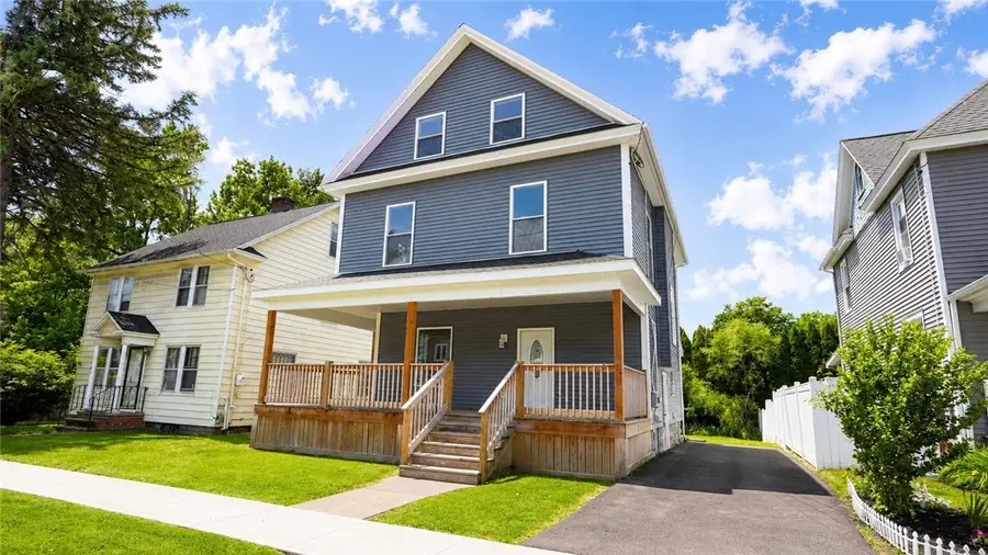 143 N Fulton Street, Auburn, NY 13021 - #2