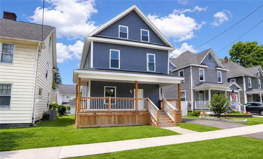 143 N Fulton Street, Auburn, NY 13021 - #3
