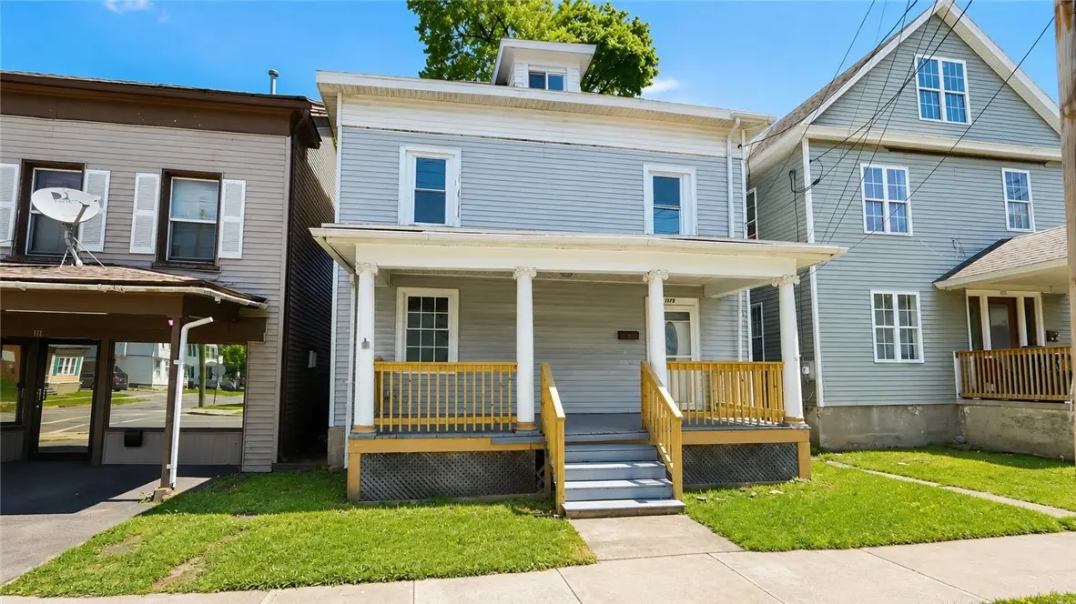 113 Pulteney Street, Geneva, NY 14456 - #1