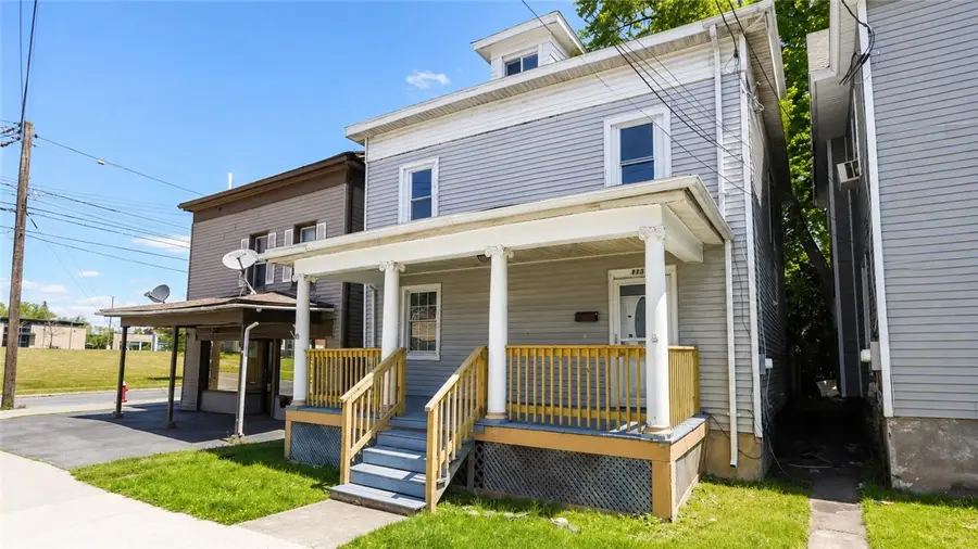 113 Pulteney Street, Geneva, NY 14456 - #2