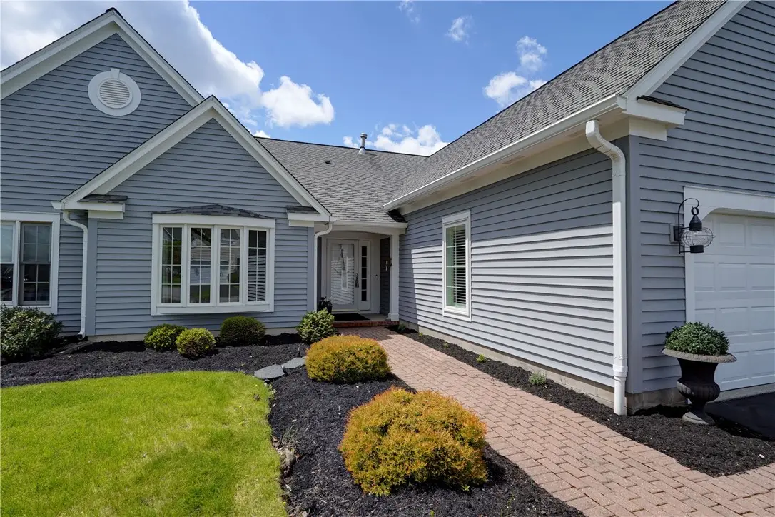 144 Lakeview Way, Canandaigua, NY 14424 - #1