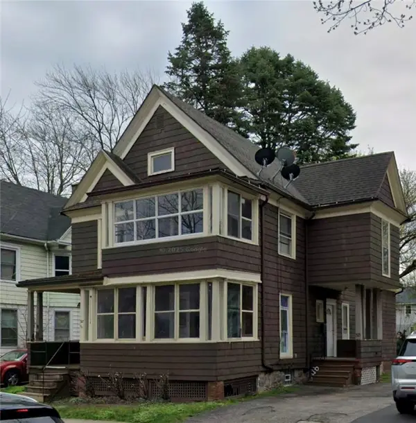 325-327 Grand Avenue, Rochester, NY 14609
