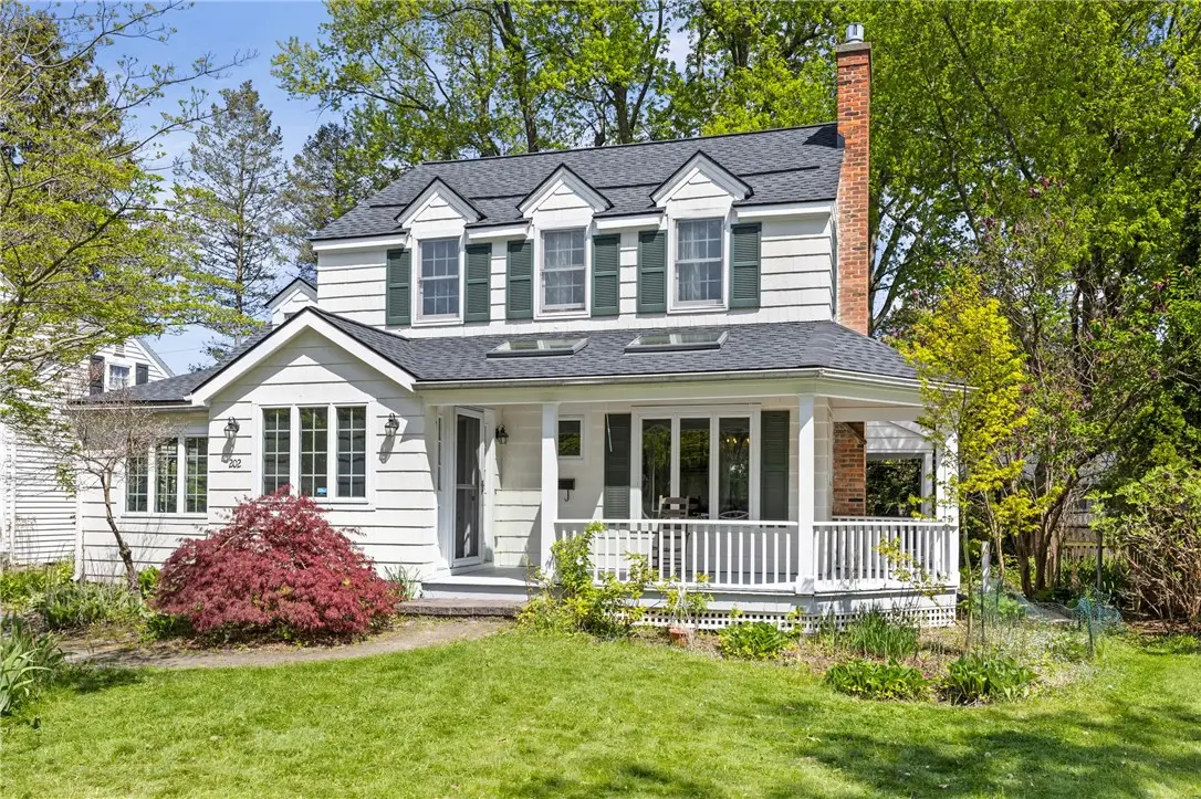 202 Clovercrest Drive, Rochester, NY 14618 - #1