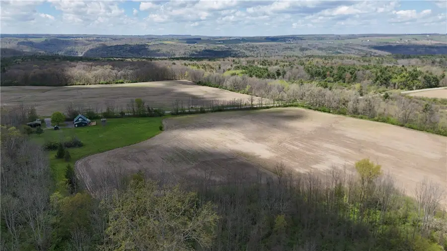 Oakland Road, Nunda, NY 14517 - #2