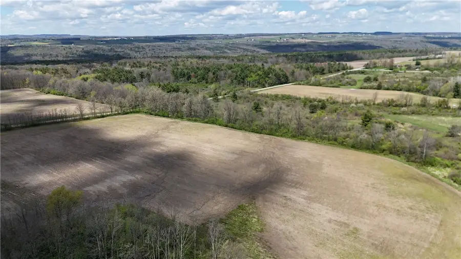 Oakland Road, Nunda, NY 14517 - #3