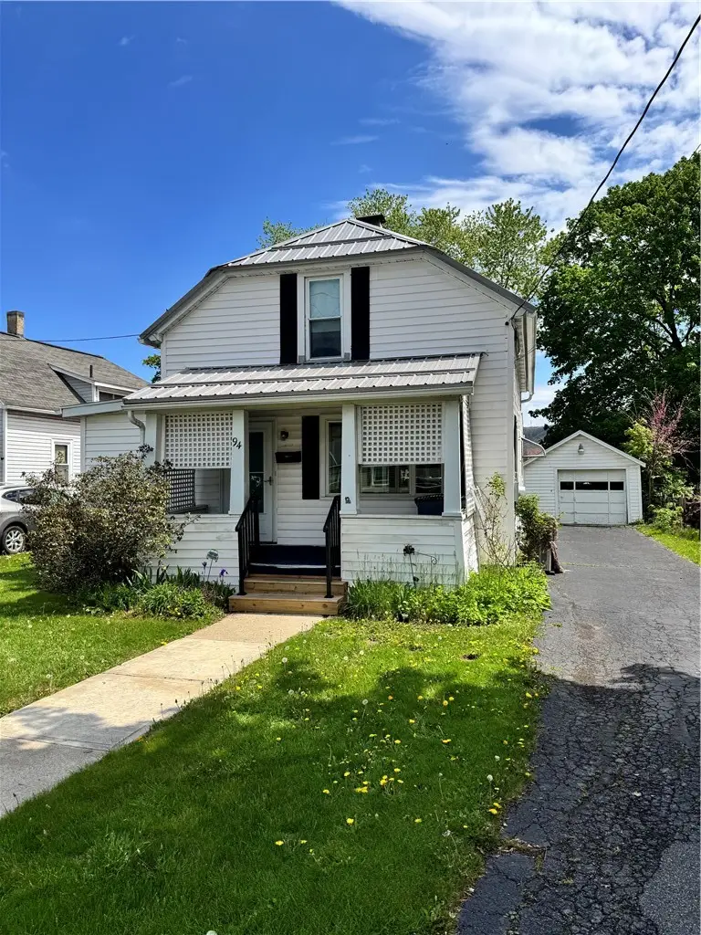 94 Oakwood Avenue, Elmira, NY 14903 - #1