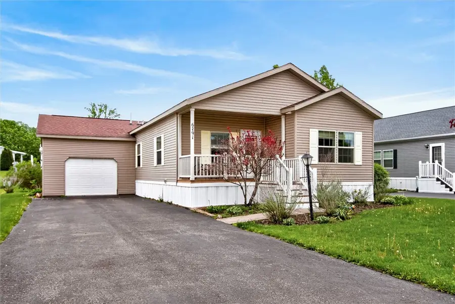 6291 Lambert Street #668, Victor, NY 14564 - #2