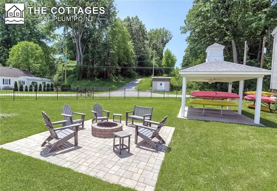 240 Plum Point Road #2, Himrod, NY 14842 - #2