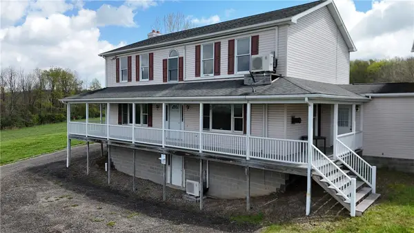8625 Oakland Road, Nunda, NY 14517