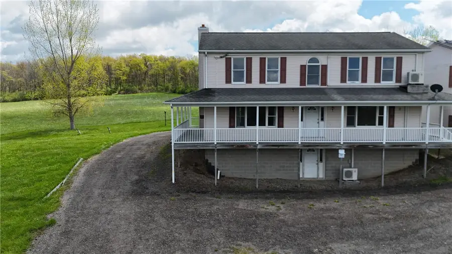 8625 Oakland Road, Nunda, NY 14517 - #2