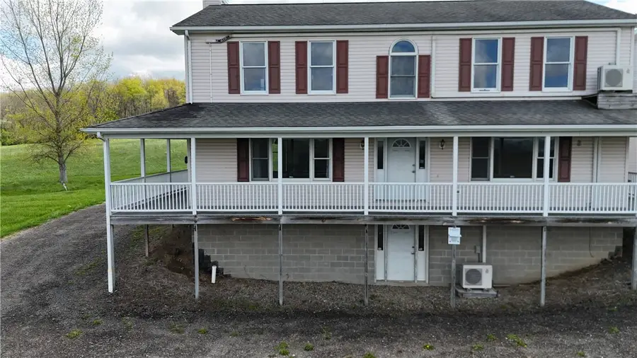 8625 Oakland Road, Nunda, NY 14517 - #3