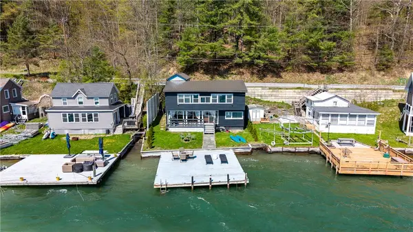 14270 W Lake Road, Hammondsport, NY 14840
