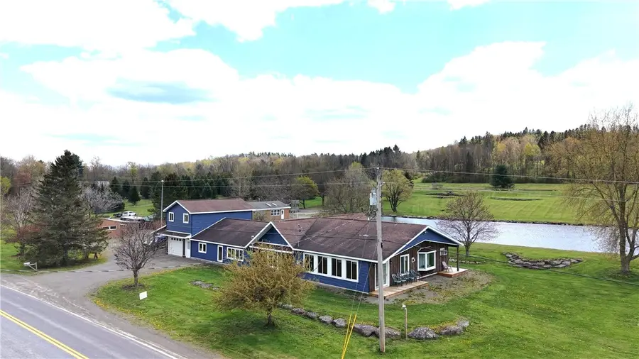 580 County Road 34, Norwich, NY 13815 - #3