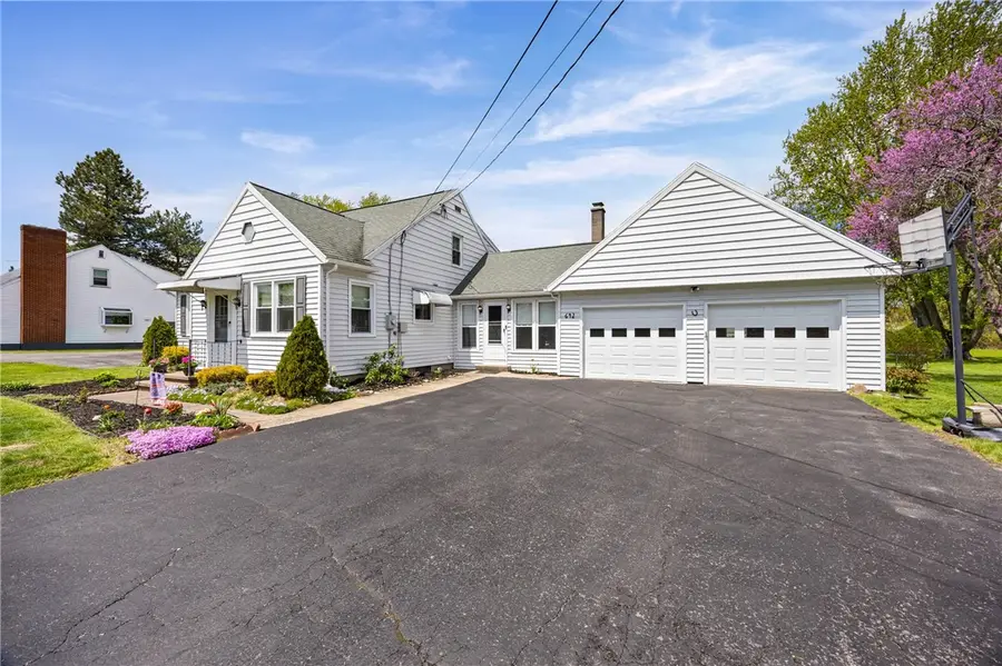 642 Ogden Parma Tl Road, Spencerport, NY 14559 - #3