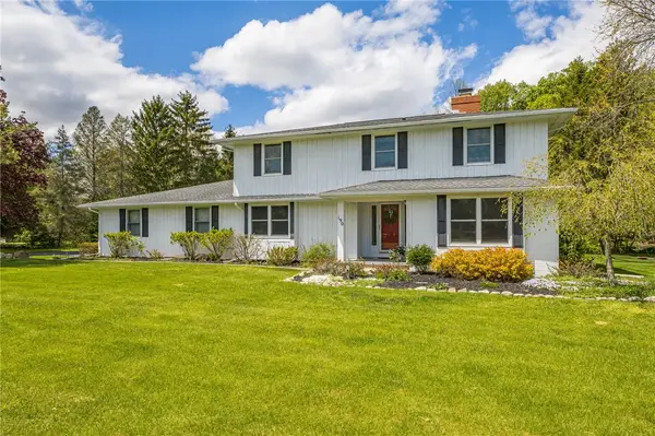 190 Drumlin View Drive, Mendon, NY 14506