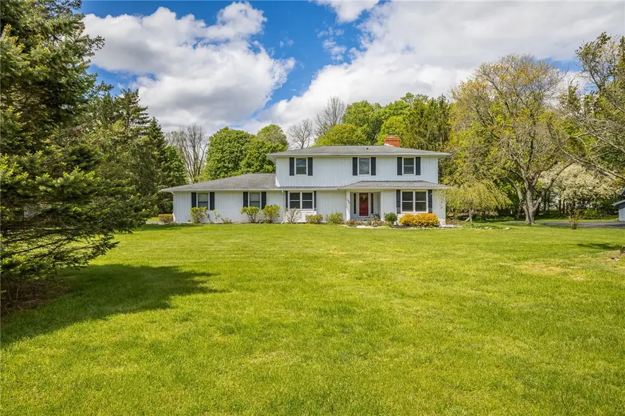 190 Drumlin View Drive, Mendon, NY 14506 - #2