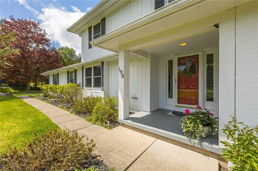 190 Drumlin View Drive, Mendon, NY 14506 - #3