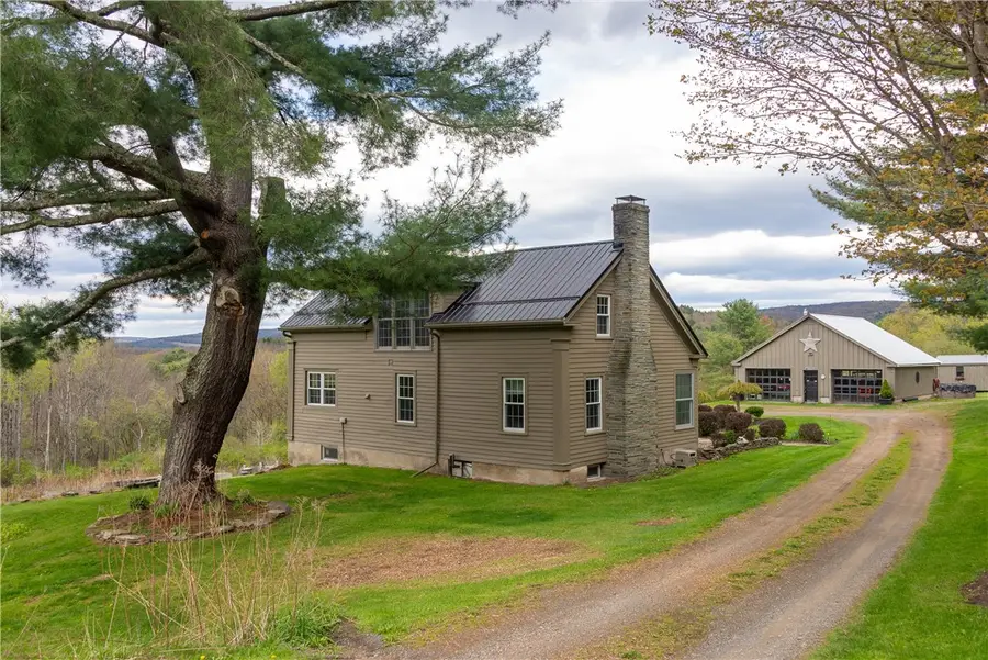183 Guy Beardsley Road, Otego, NY 13825 - #2