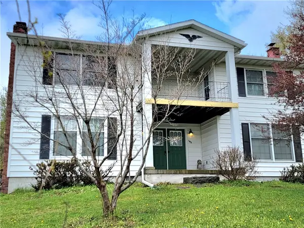 145 One Eye Street, Plymouth, NY 13844