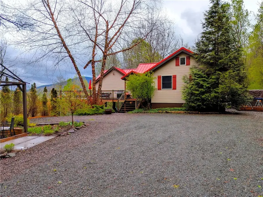 532 Lejohn Road, Kortright, NY 13739 - #3
