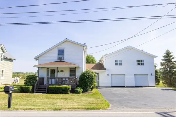 7362 Sodus Center Road, Sodus, NY 14551