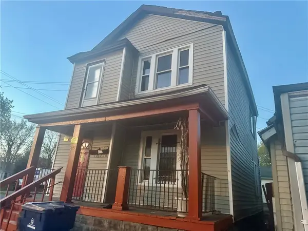 449 7th Street, Buffalo, NY 14201