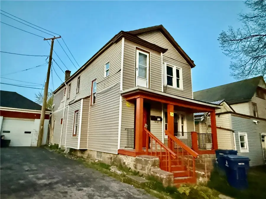 449 7th Street, Buffalo, NY 14201 - #2