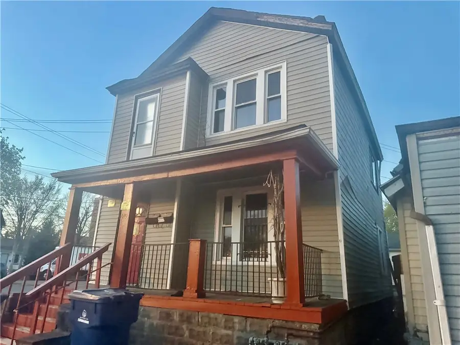 449 7th Street, Buffalo, NY 14201 - #3