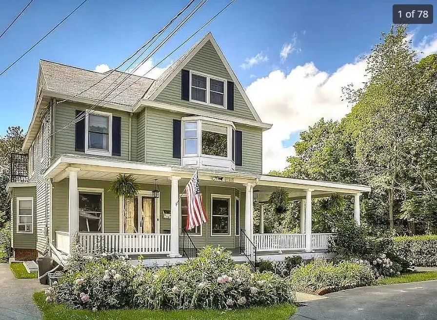 100 Maple Avenue, Monroe, NY 10950 - #1