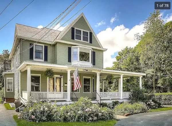 100 Maple Avenue, Monroe, NY 10950
