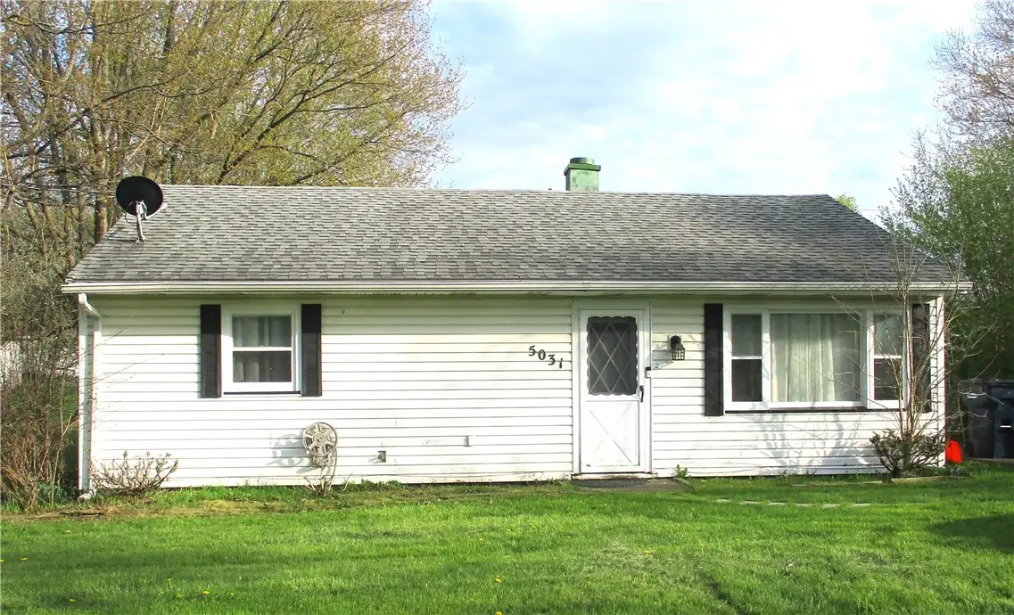 5031 North Road, Canandaigua, NY 14424 - #1