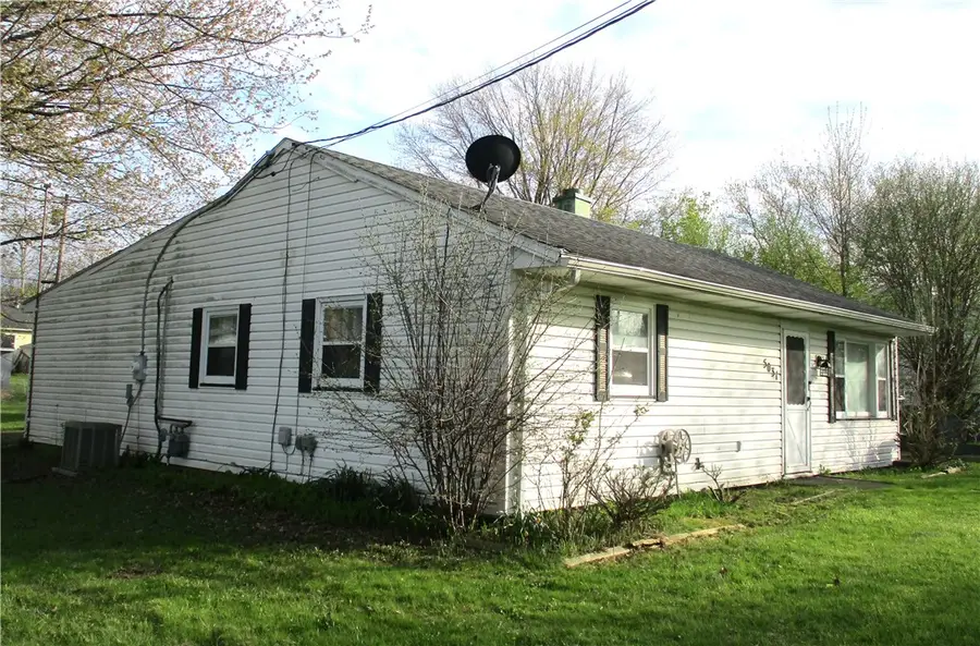5031 North Road, Canandaigua, NY 14424 - #2