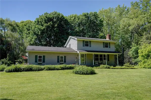 1651 Covell Road, Brockport, NY 14420