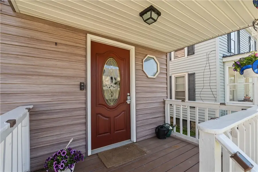 163 Leach Avenue, Hornell, NY 14843 - #2