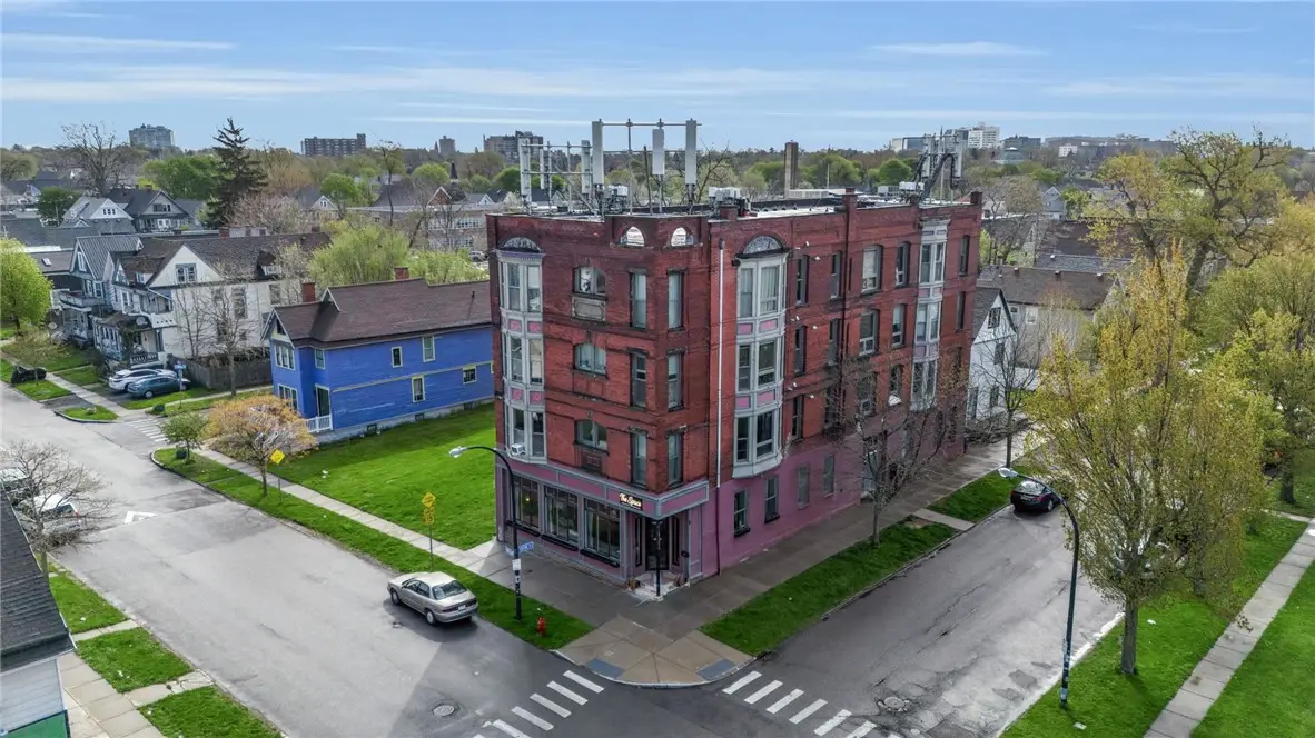 339 Rhode Island Street, Buffalo, NY 14213 - #1