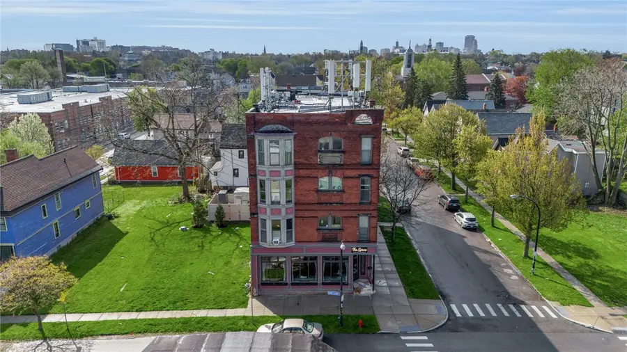 339 Rhode Island Street, Buffalo, NY 14213 - #3