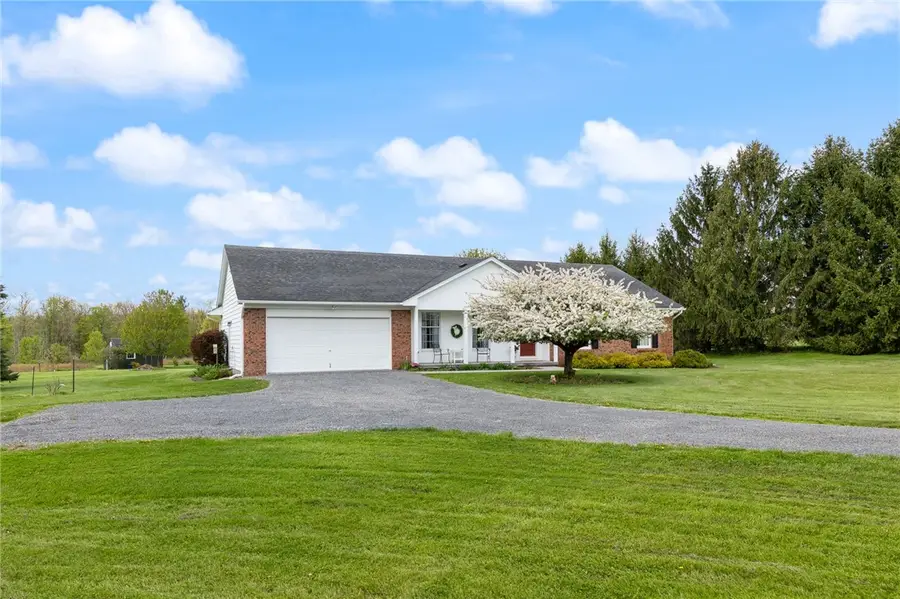 5411 Wells Curtice Rd, Canandaigua, NY 14424 - #3