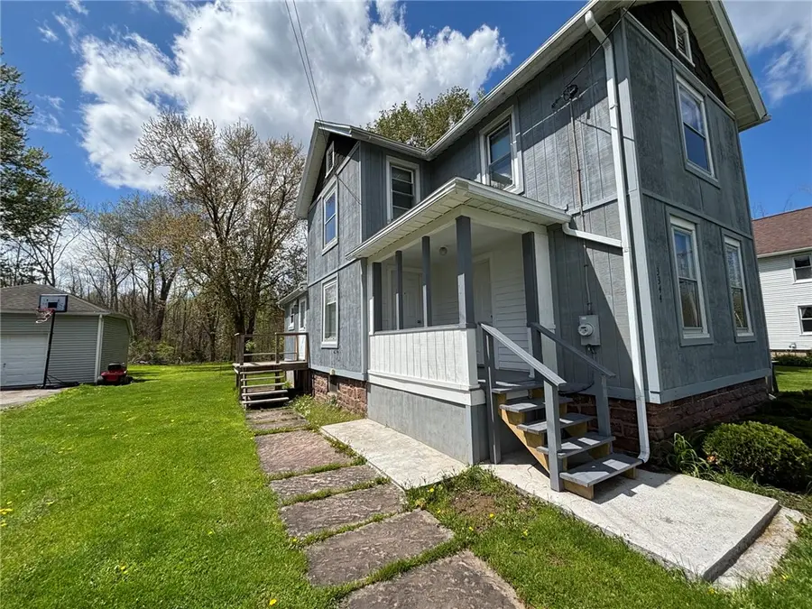 3344 Hulberton Road, Holley, NY 14470 - #2