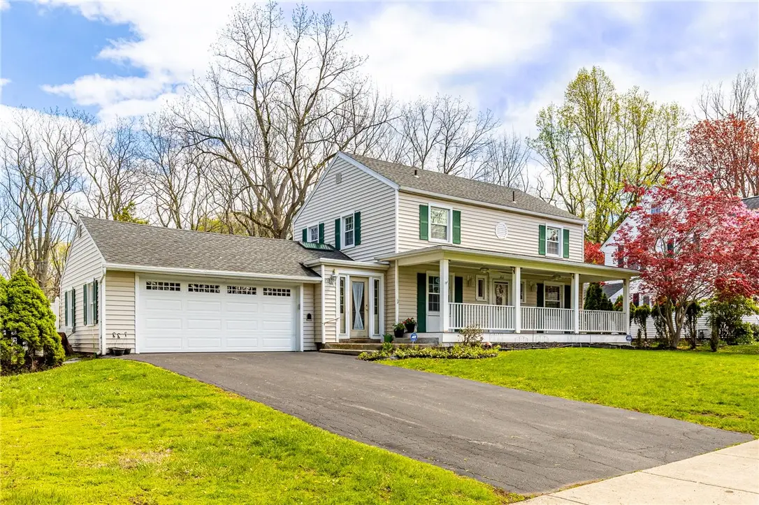 353 Pinecrest Drive, Rochester, NY 14617 - #1