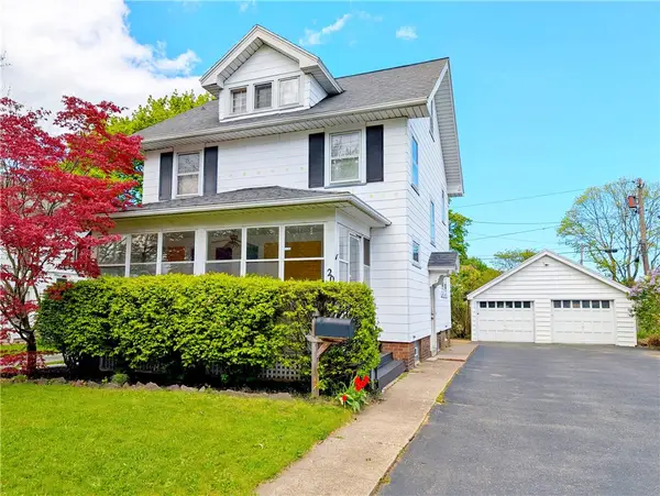20 Mccall Road, Rochester, NY 14615