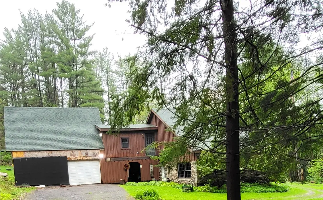 607 Kilkenny Road, Unadilla, NY 13849 - #1