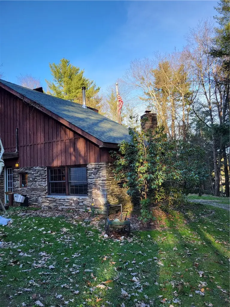 607 Kilkenny Road, Unadilla, NY 13849 - #2