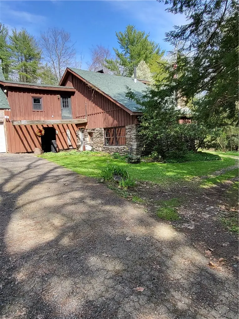 607 Kilkenny Road, Unadilla, NY 13849 - #3