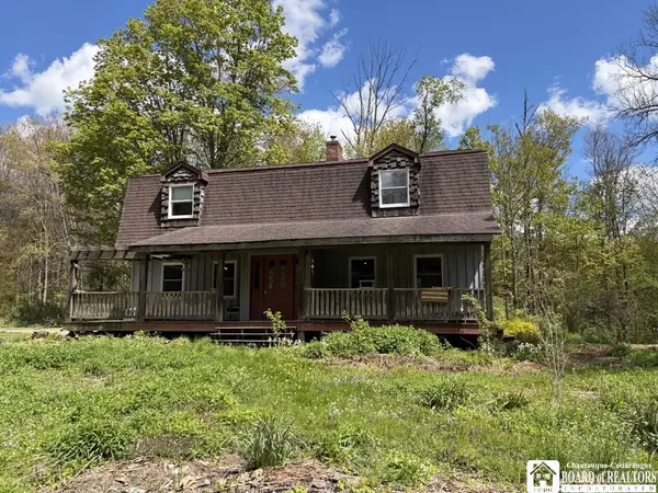 4688 Kortwright Road, Jamestown, NY 14701