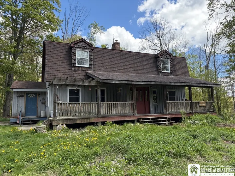 4688 Kortwright Road, Jamestown, NY 14701 - #2