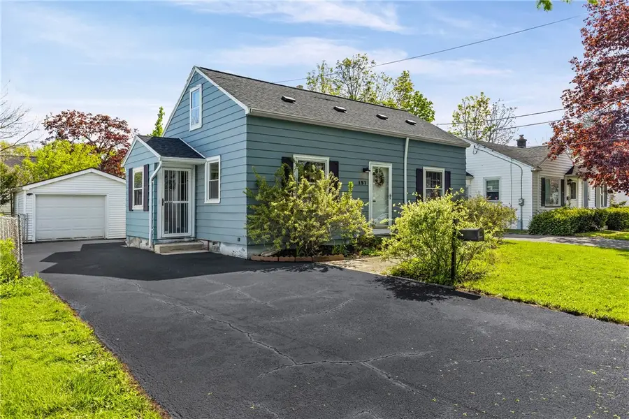 157 Ashwood Drive, Rochester, NY 14609 - #2