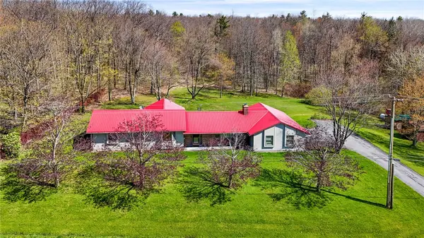 6835 Mead Hill Road, Wayland, NY 14572